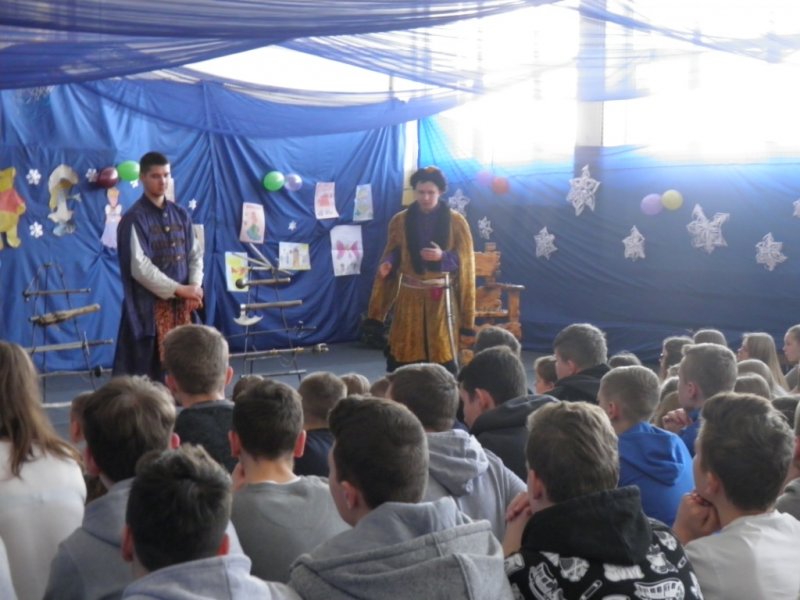 Prezentacja - Rekonstrukto